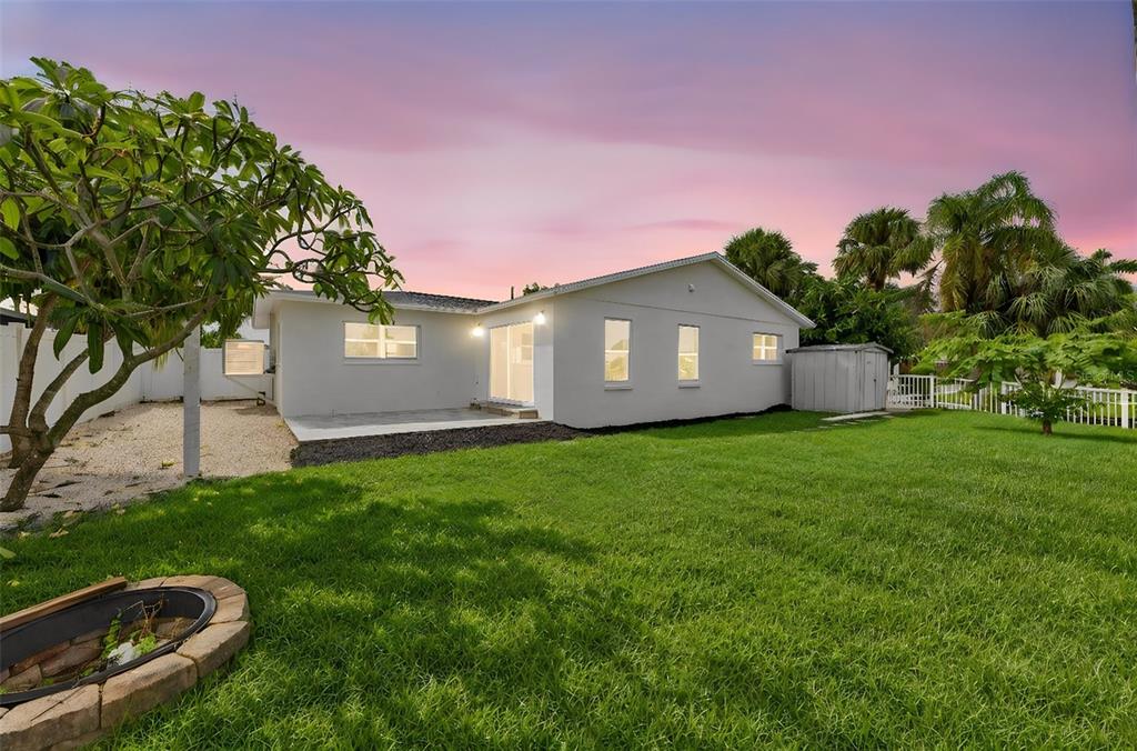 Property for sale at 223 94TH AVENUE NE, ST PETERSBURG, FL, 33702