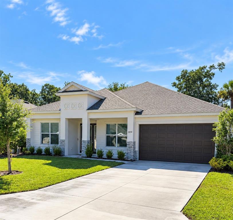 Property for sale at 3034 ADRIAN DRIVE, ORMOND BEACH, FL, 32174