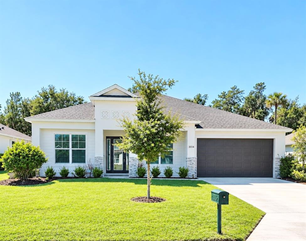 Property for sale at 3034 ADRIAN DRIVE, ORMOND BEACH, FL, 32174