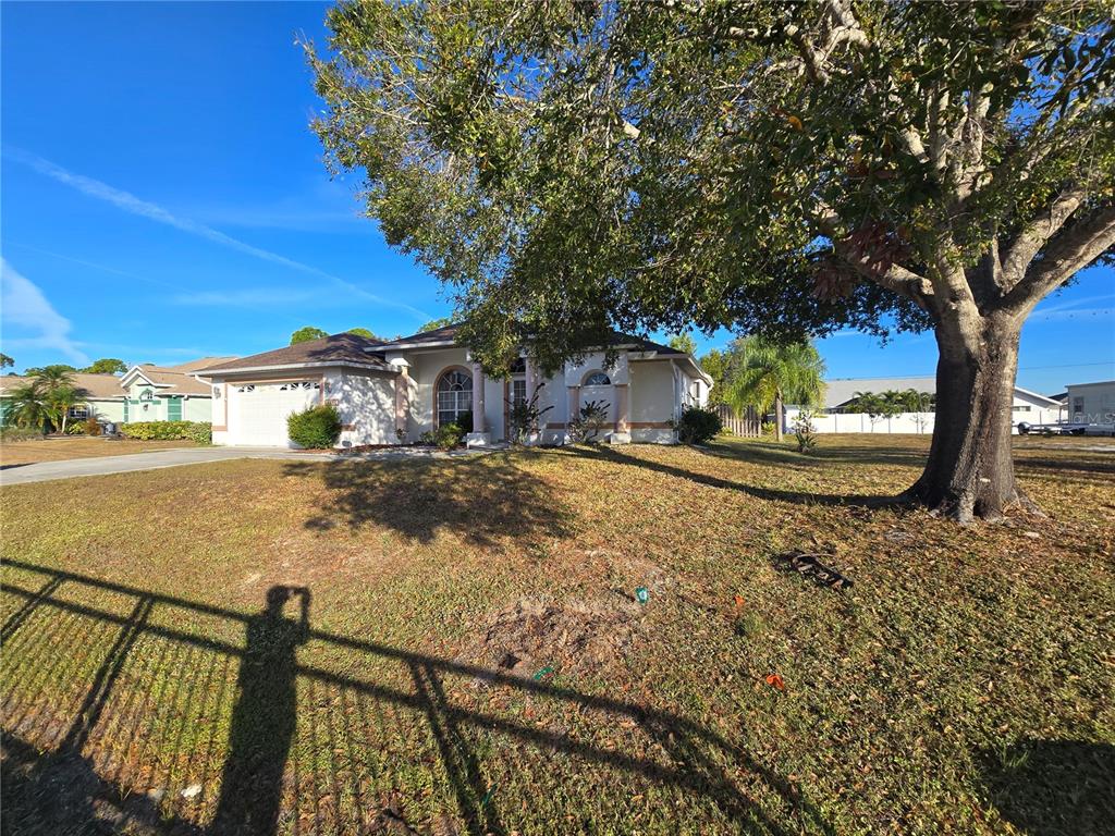 Property for sale at 23404 PEACHLAND BOULEVARD, PORT CHARLOTTE, FL, 33954