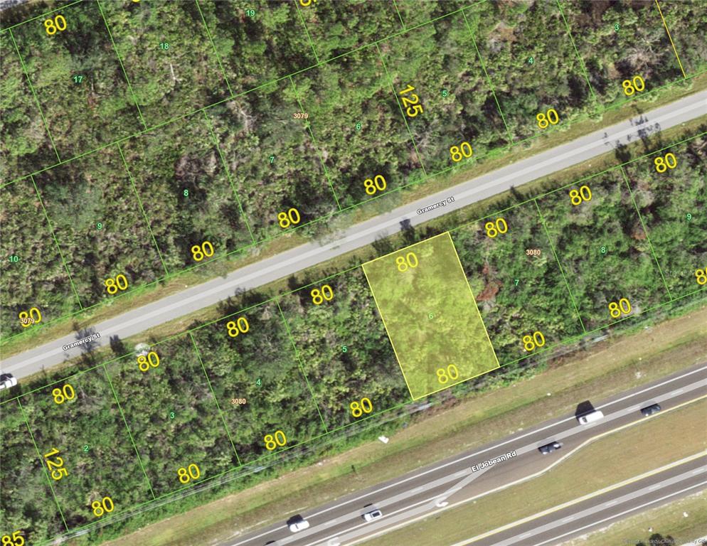 Property for sale at 2326 GRAMERCY STREET, PORT CHARLOTTE, FL, 33953