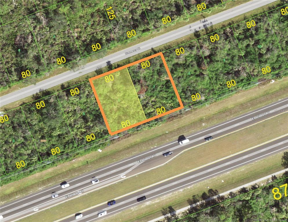 Property for sale at 2326 GRAMERCY STREET, PORT CHARLOTTE, FL, 33953