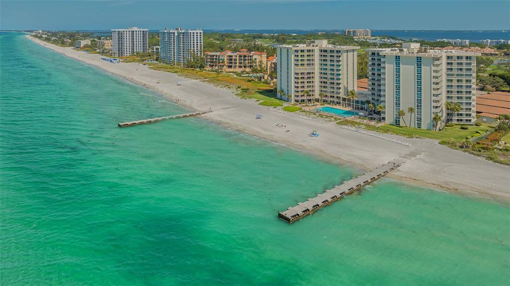 Property for sale at 2301 GULF OF MEXICO DRIVE UNIT 33N, LONGBOAT KEY, FL, 34228
