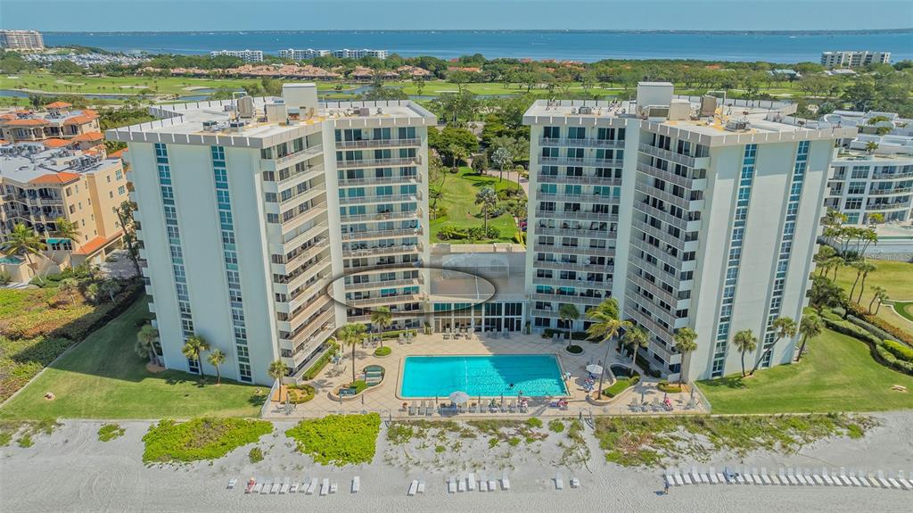 Property for sale at 2301 GULF OF MEXICO DRIVE UNIT 33N, LONGBOAT KEY, FL, 34228