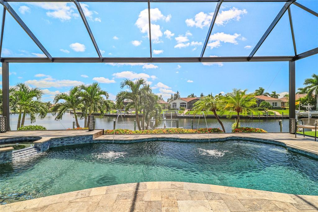 Property for sale at 1317 PINE SISKIN DRIVE, PUNTA GORDA, FL, 33950