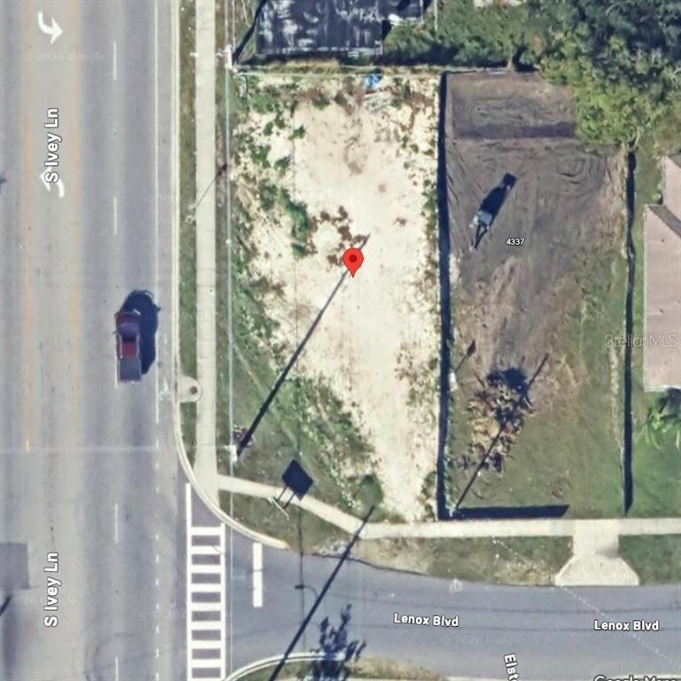 Property for sale at 4341 LENOX BOULEVARD, ORLANDO, FL, 32811