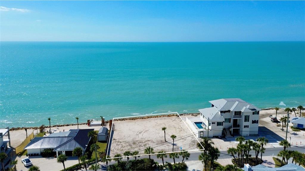 Property for sale at 3761 CASEY KEY ROAD, NOKOMIS, FL, 34275