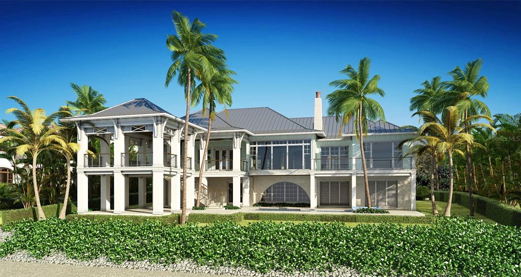 Property for sale at 3761 CASEY KEY ROAD, NOKOMIS, FL, 34275