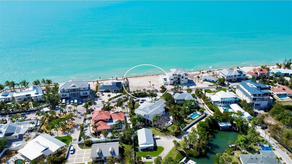 Property for sale at 3761 CASEY KEY ROAD, NOKOMIS, FL, 34275