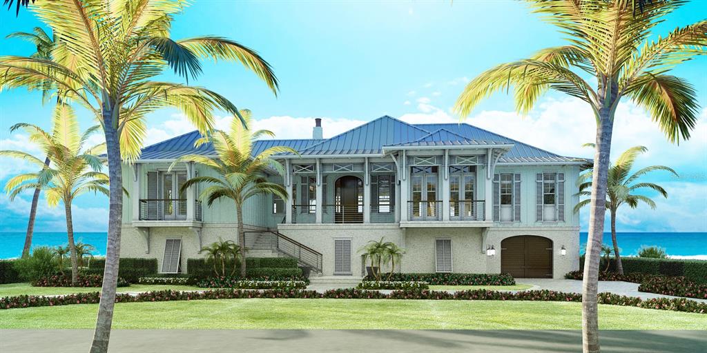 Property for sale at 3761 CASEY KEY ROAD, NOKOMIS, FL, 34275