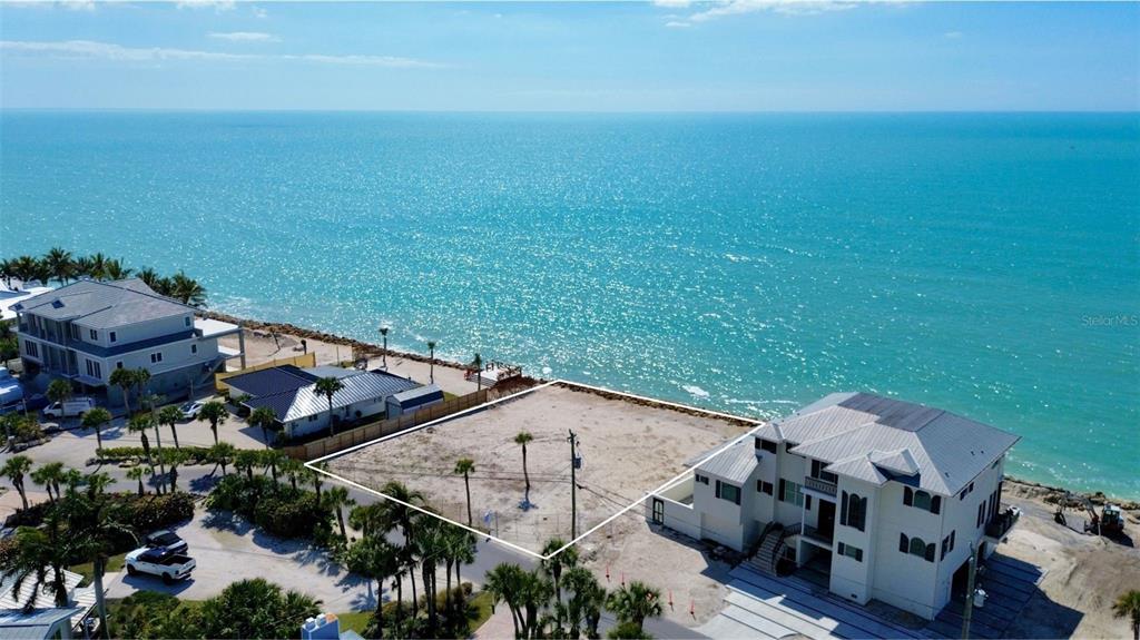 Property for sale at 3761 CASEY KEY ROAD, NOKOMIS, FL, 34275