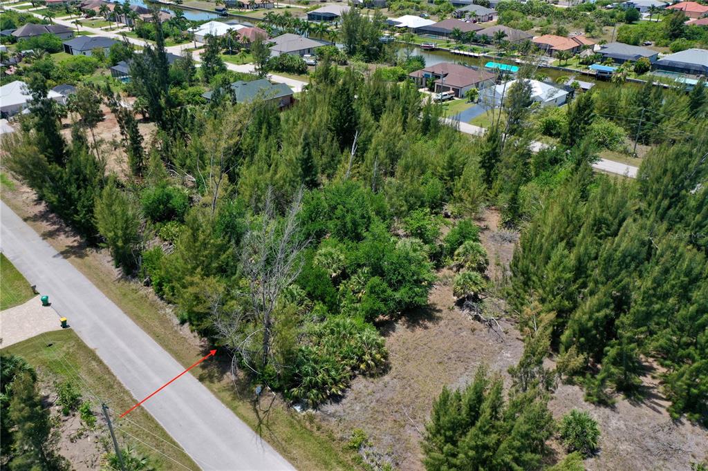 Property for sale at 8409 ANTWERP CIRCLE, PORT CHARLOTTE, FL, 33981