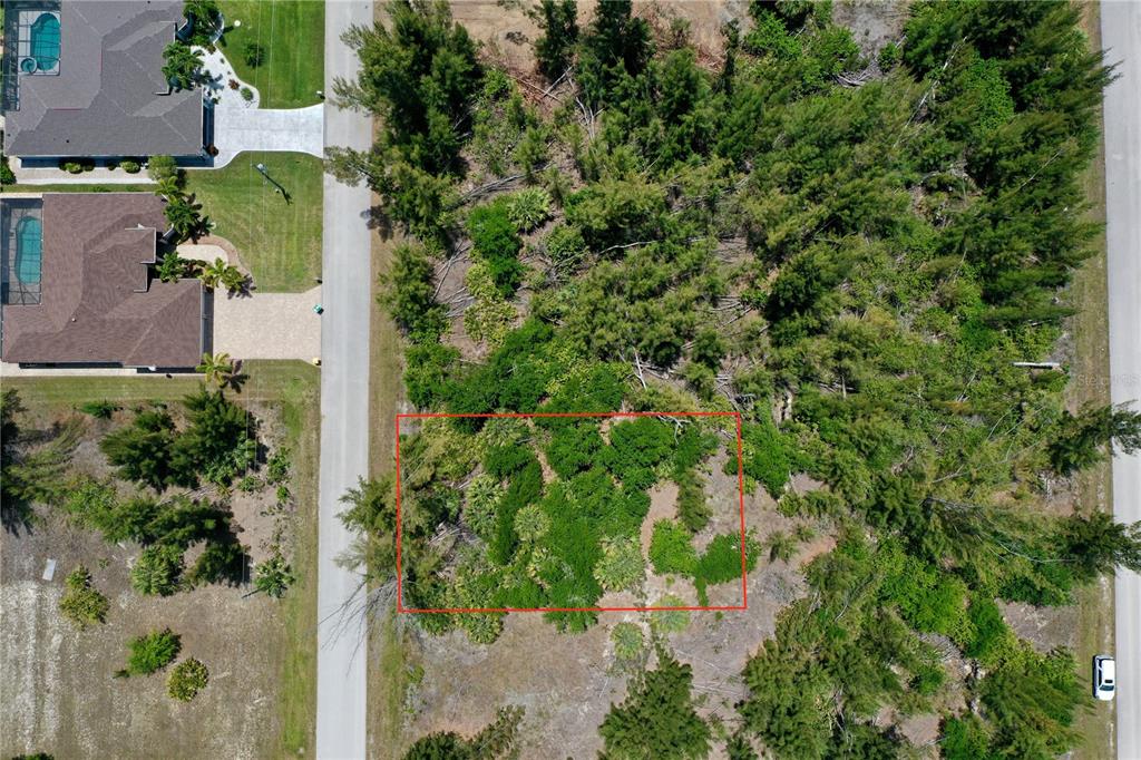 Property for sale at 8409 ANTWERP CIRCLE, PORT CHARLOTTE, FL, 33981
