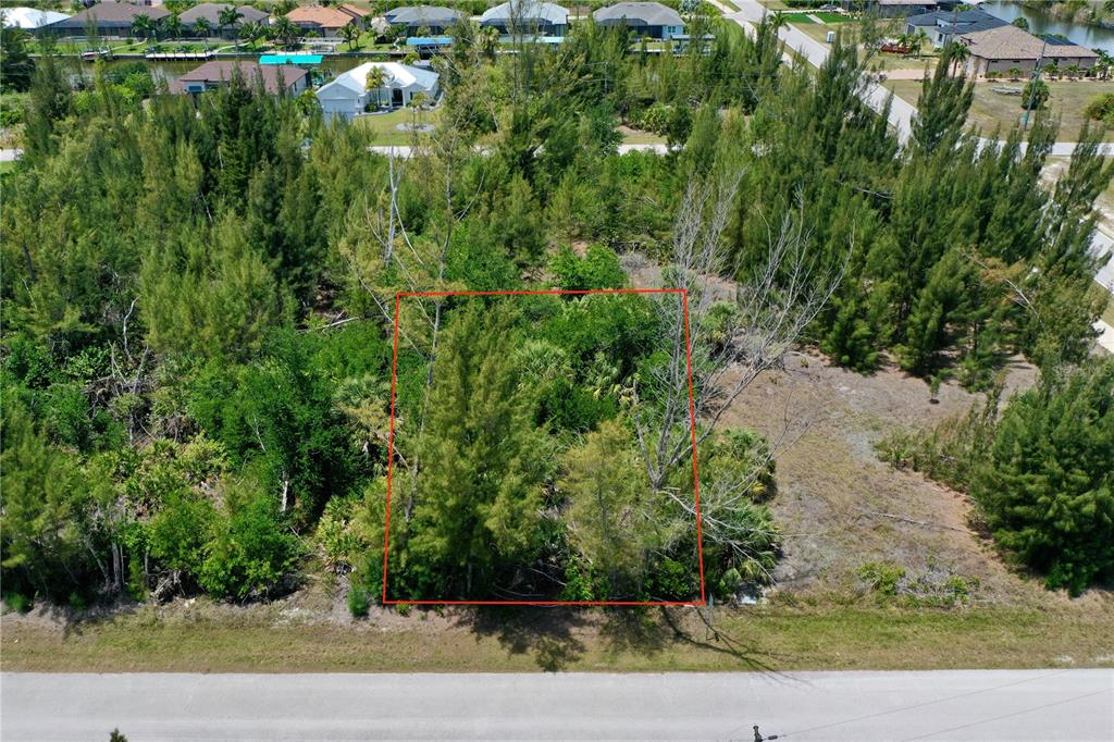Property for sale at 8409 ANTWERP CIRCLE, PORT CHARLOTTE, FL, 33981