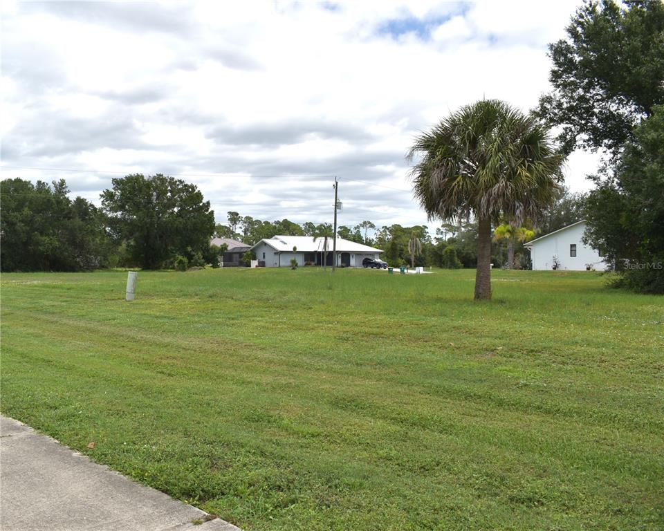 Property for sale at 17052 CAPE HORN BOULEVARD, PUNTA GORDA, FL, 33955