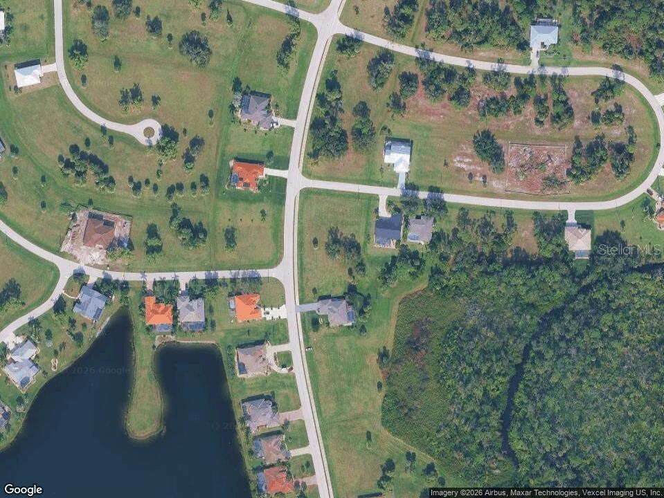 Property for sale at 17052 CAPE HORN BOULEVARD, PUNTA GORDA, FL, 33955