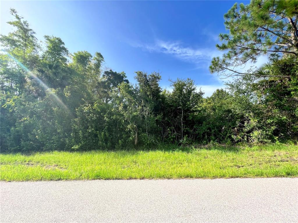 Property for sale at 13544 DRYSDALE AVENUE, PORT CHARLOTTE, FL, 33981