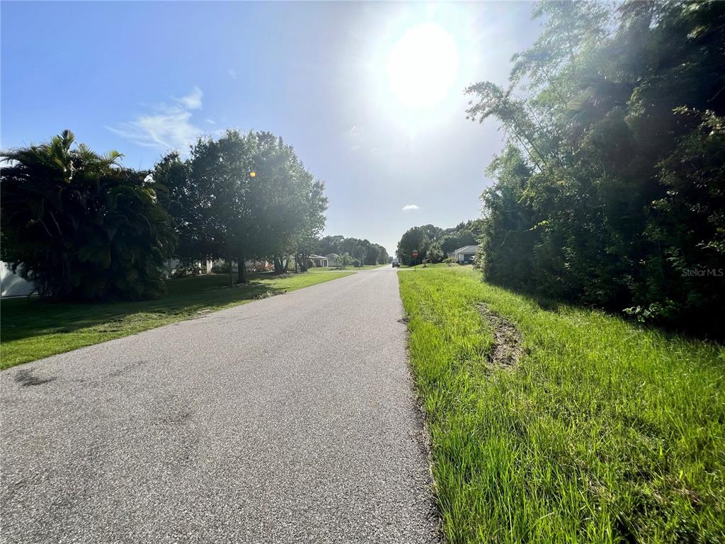Property for sale at 13544 DRYSDALE AVENUE, PORT CHARLOTTE, FL, 33981