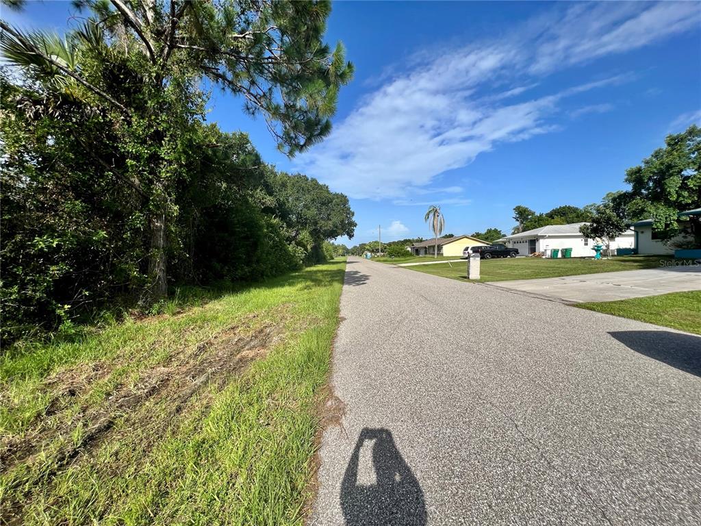 Property for sale at 13544 DRYSDALE AVENUE, PORT CHARLOTTE, FL, 33981
