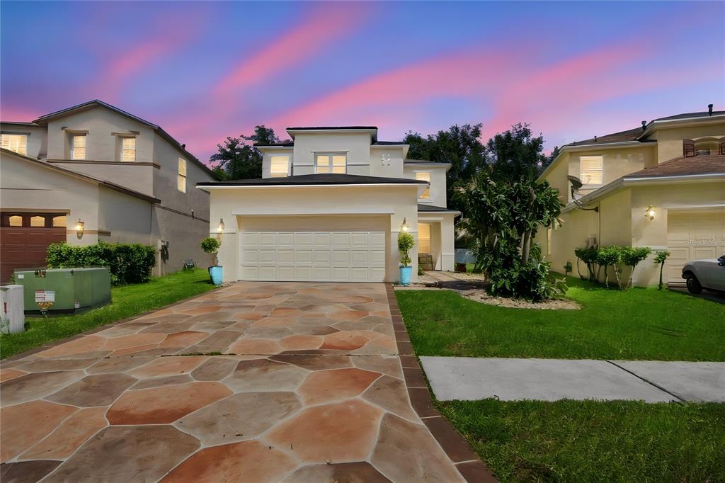Property for sale at 2340 SPRING HOLLOW LOOP, WESLEY CHAPEL, FL, 33544