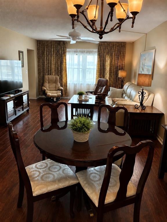 Property for sale at 4575 COVE CIRCLE UNIT 506, ST PETERSBURG, FL, 33708