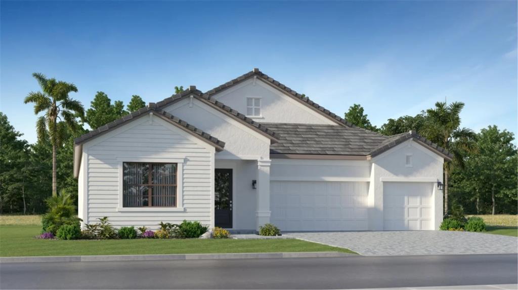 Property for sale at 5923 MOUND KEY RUN, LAKEWOOD RANCH, FL, 34211