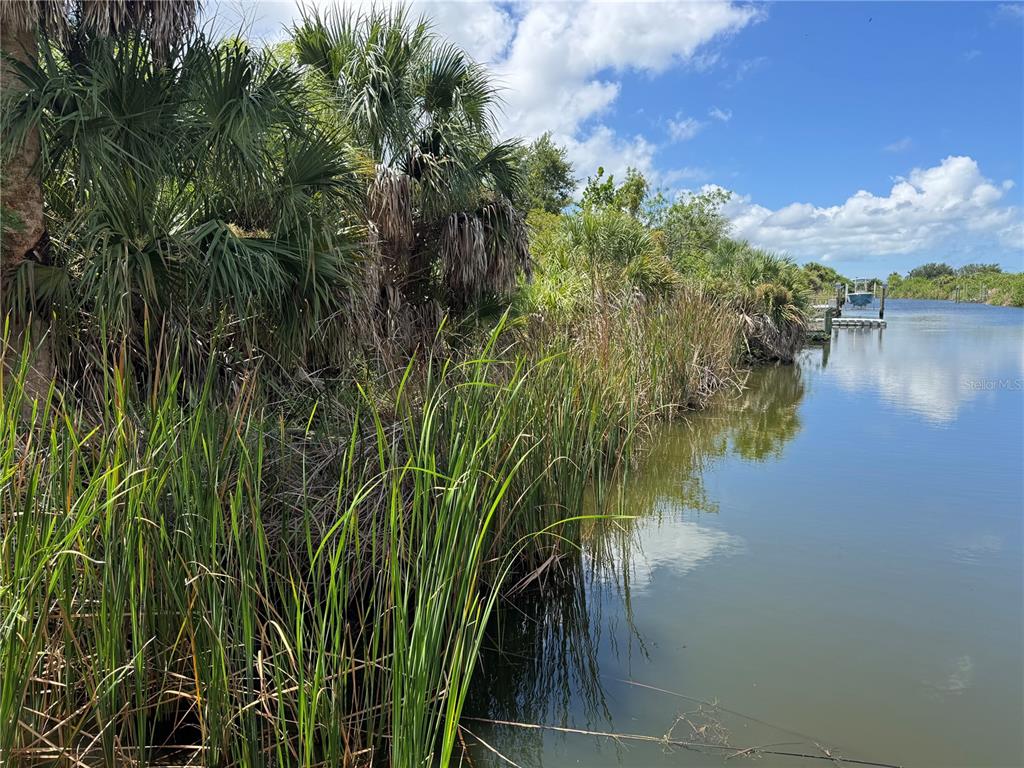 Property for sale at 9526 IMPALA CIRCLE, PORT CHARLOTTE, FL, 33981