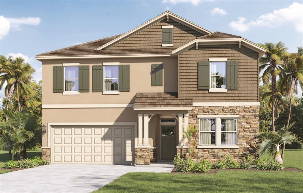 Property for sale at 3038 KINGSMAN TRAIL, ORMOND BEACH, FL, 32174