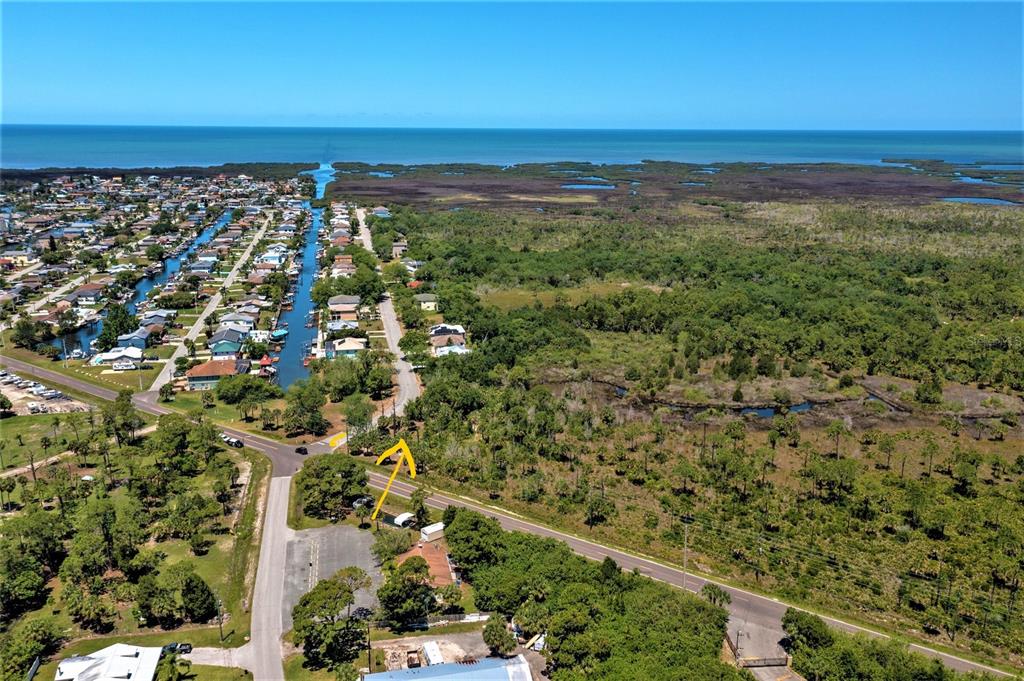 Property for sale at 0 GULF WAY, HUDSON, FL, 34667