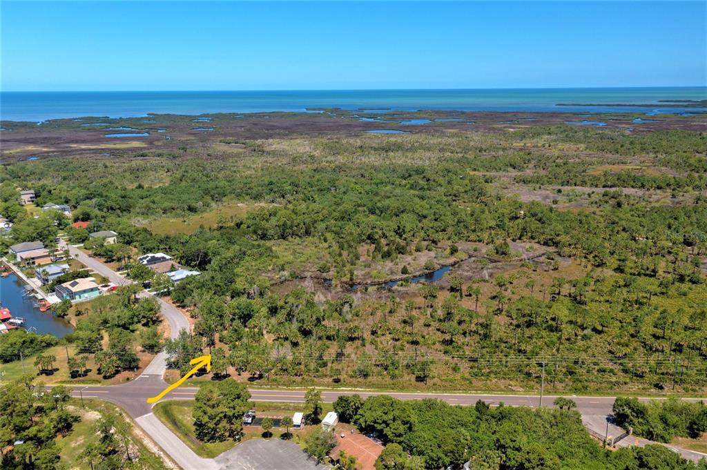 Property for sale at 0 GULF WAY, HUDSON, FL, 34667