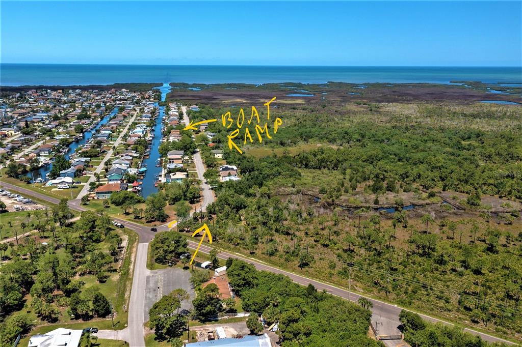 Property for sale at 0 GULF WAY, HUDSON, FL, 34667