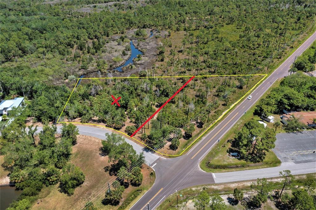 Property for sale at 0 GULF WAY, HUDSON, FL, 34667