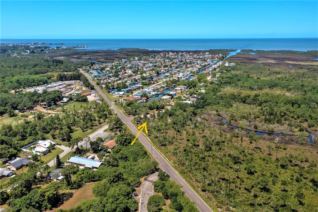 Property for sale at 0 GULF WAY, HUDSON, FL, 34667