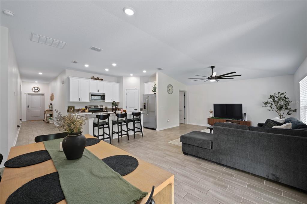 Property for sale at 2518 HOPTREE LANE, EDGEWATER, FL, 32141