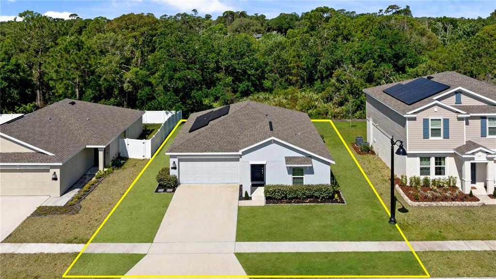 Property for sale at 2518 HOPTREE LANE, EDGEWATER, FL, 32141