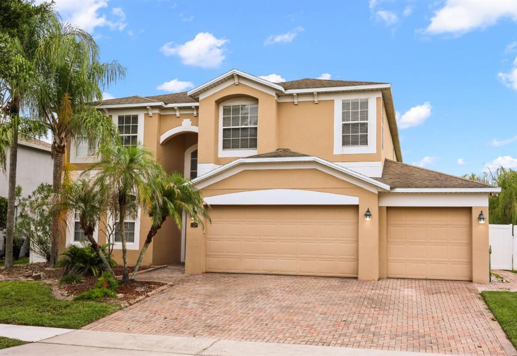 Property for sale at 12657 IRIS LAKE DRIVE, ORLANDO, FL, 32824