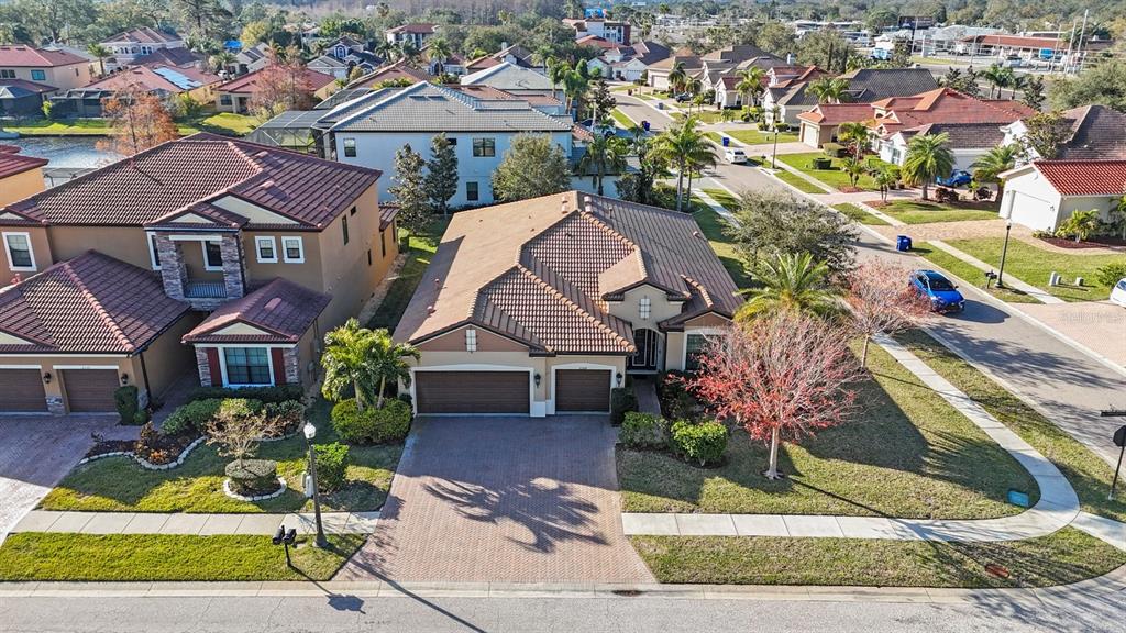 Property for sale at 2564 GRAND CYPRESS BOULEVARD, PALM HARBOR, FL, 34684