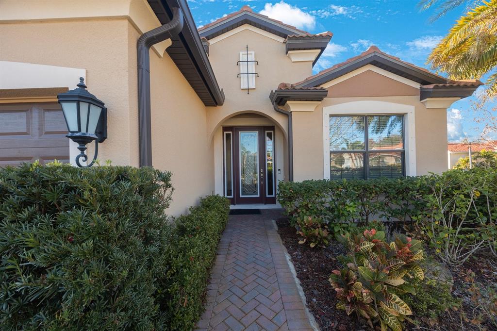 Property for sale at 2564 GRAND CYPRESS BOULEVARD, PALM HARBOR, FL, 34684