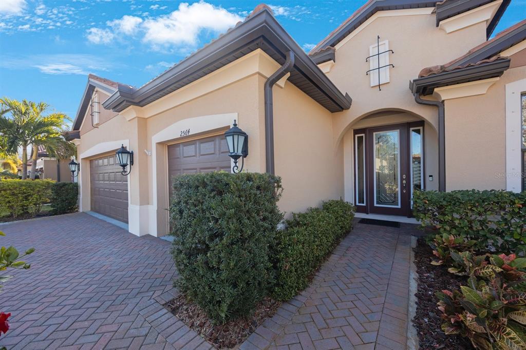 Property for sale at 2564 GRAND CYPRESS BOULEVARD, PALM HARBOR, FL, 34684