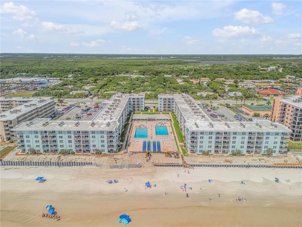 Property for sale at 4151 S ATLANTIC AVENUE UNIT 3030, NEW SMYRNA BEACH, FL, 32169