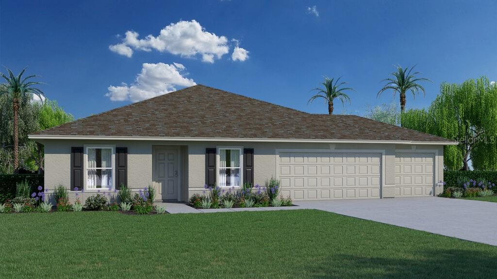 Property for sale at 7879 N VINCE DRIVE, DUNNELLON, FL, 34433