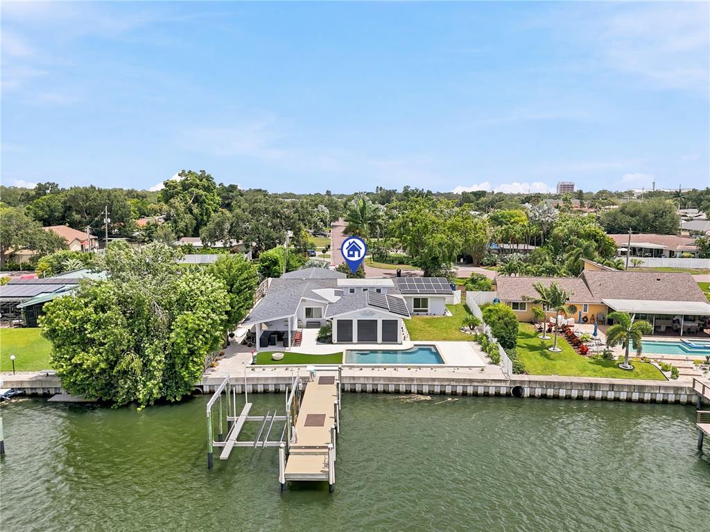 Your Boater's Paradise Awaits!