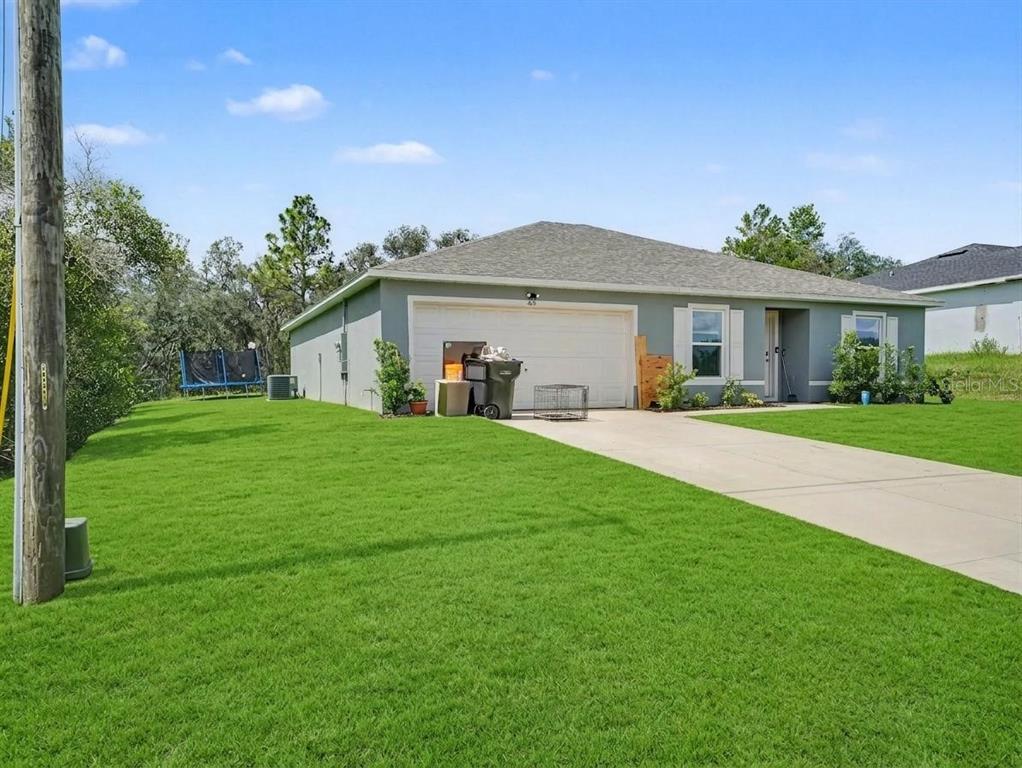Property for sale at 305 BOWFIN DRIVE, KISSIMMEE, FL, 34759