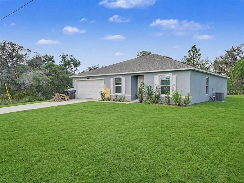 Property for sale at 305 BOWFIN DRIVE, KISSIMMEE, FL, 34759