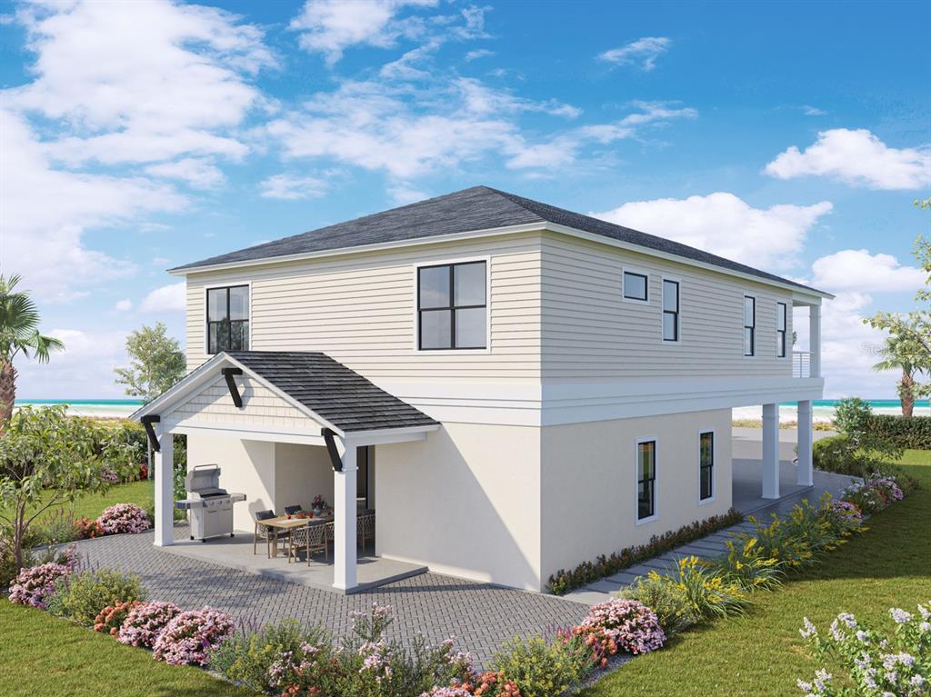 Property for sale at 2272 S OCEAN SHORE BOULEVARD, FLAGLER BEACH, FL, 32136