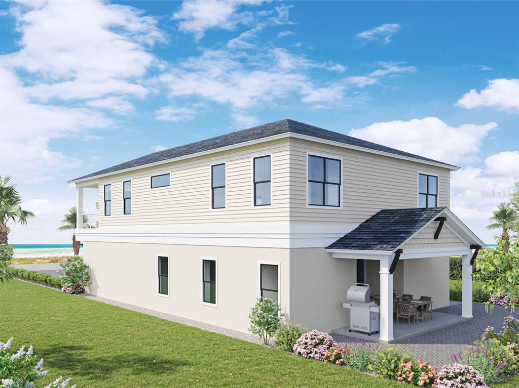 Property for sale at 2272 S OCEAN SHORE BOULEVARD, FLAGLER BEACH, FL, 32136