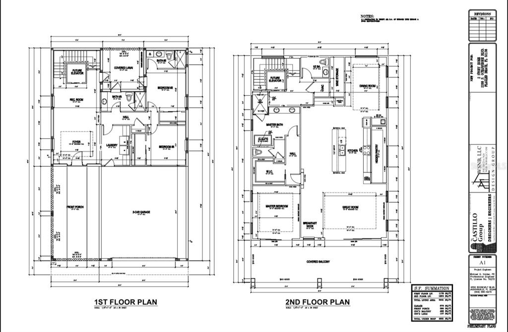Property for sale at 2272 S OCEAN SHORE BOULEVARD, FLAGLER BEACH, FL, 32136