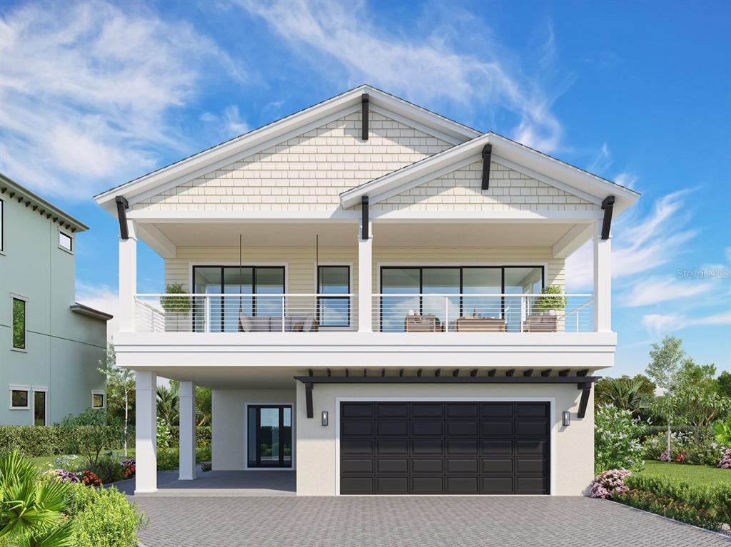 Property for sale at 2272 S OCEAN SHORE BOULEVARD, FLAGLER BEACH, FL, 32136