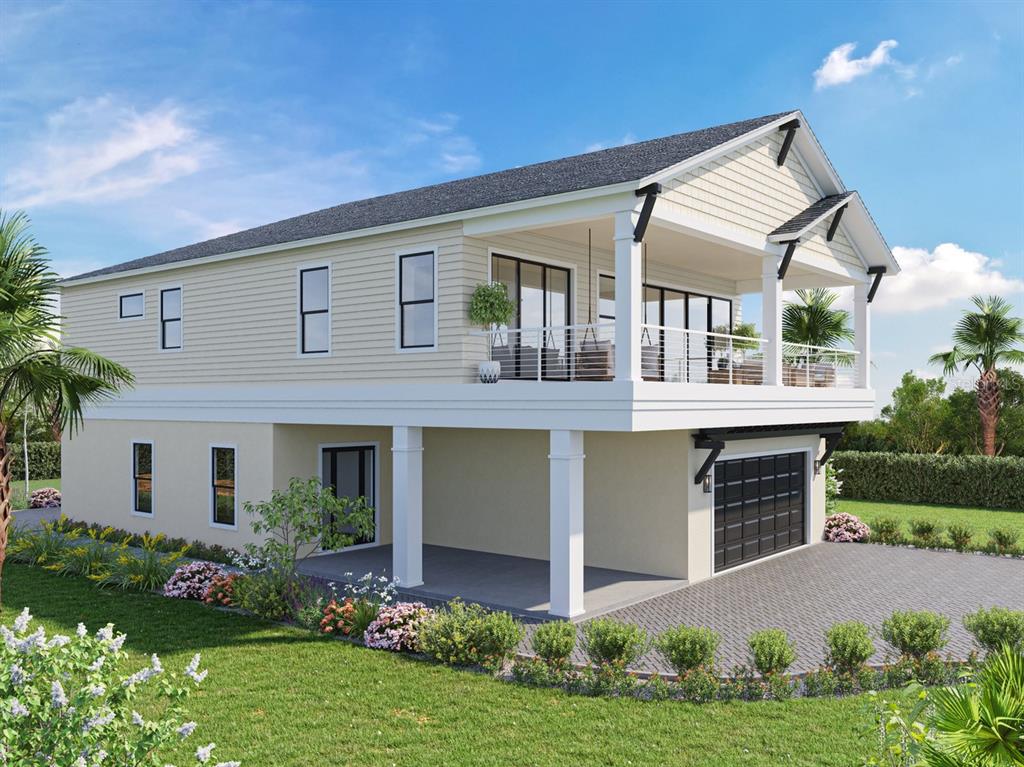 Property for sale at 2272 S OCEAN SHORE BOULEVARD, FLAGLER BEACH, FL, 32136