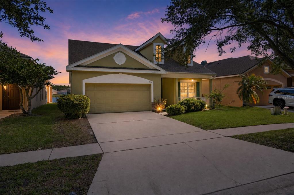 Property for sale at 1513 HARRIER DRIVE, ORLANDO, FL, 32837